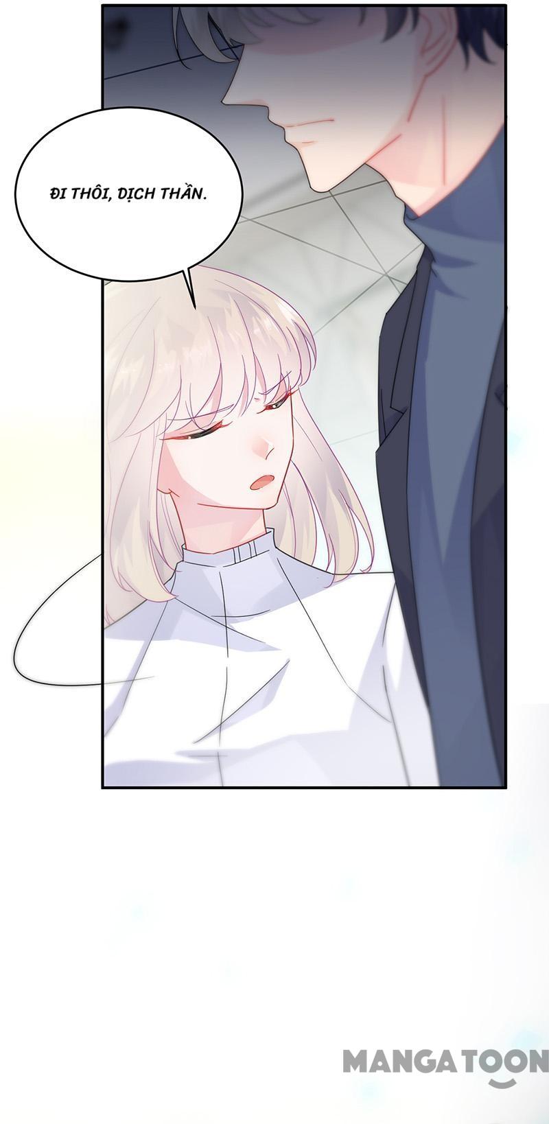 Chọc Tới Chủ Tịch Tổng Tài 2 Chapter 147 - Trang 39