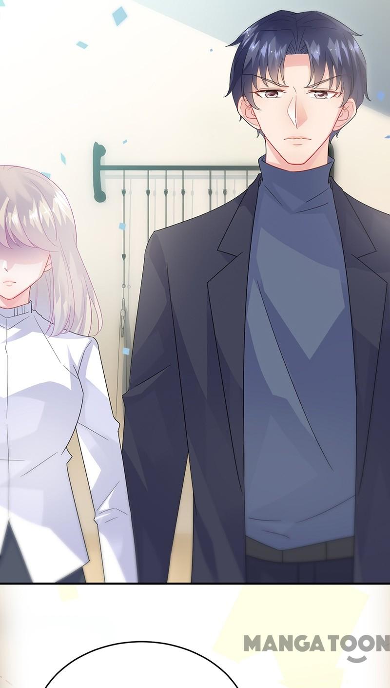 Chọc Tới Chủ Tịch Tổng Tài 2 Chapter 147 - Trang 4