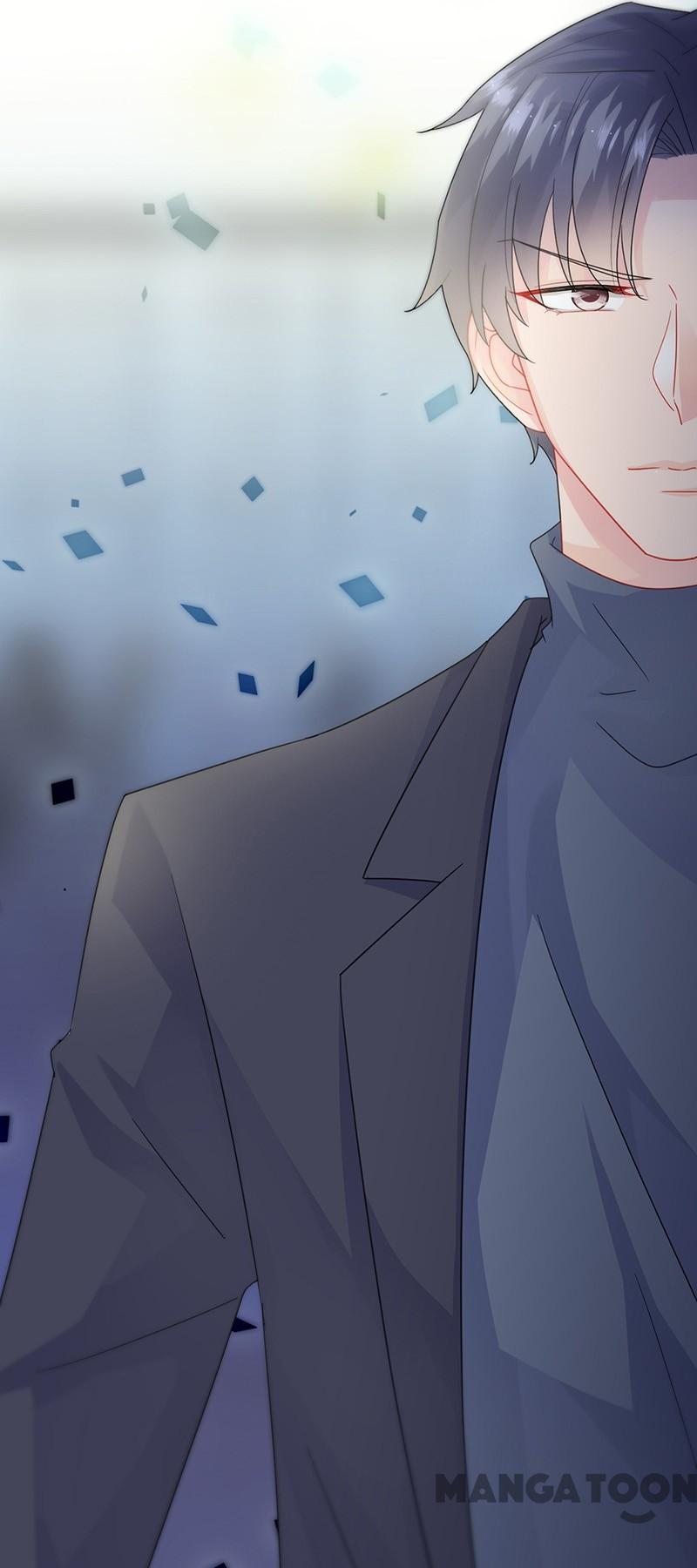 Chọc Tới Chủ Tịch Tổng Tài 2 Chapter 147 - Trang 40