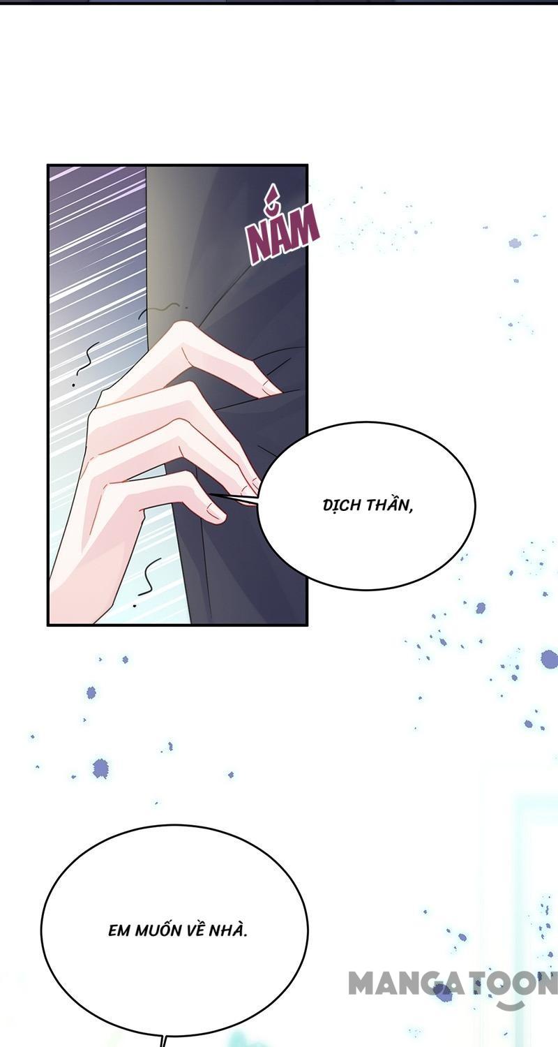 Chọc Tới Chủ Tịch Tổng Tài 2 Chapter 147 - Trang 42