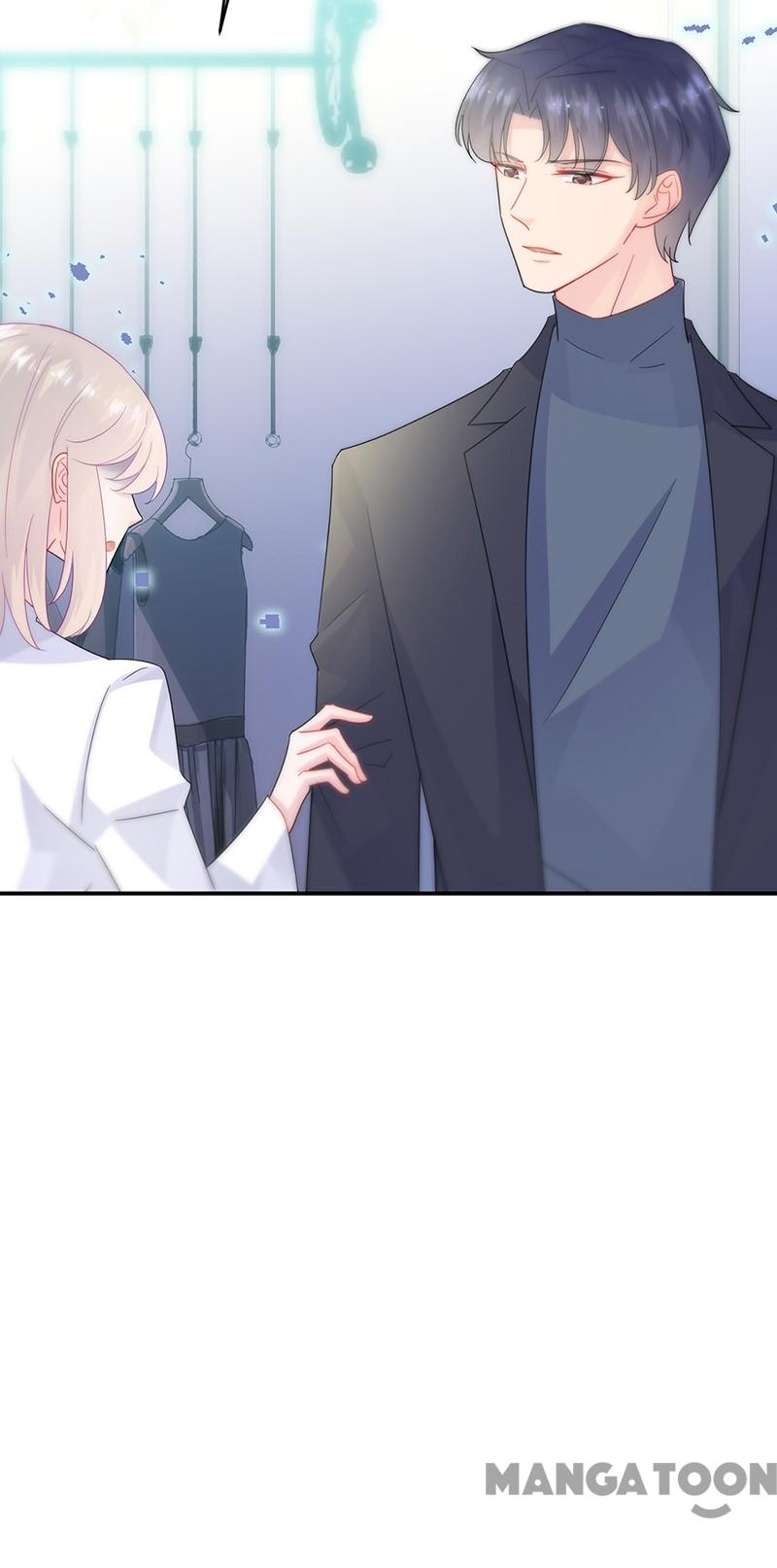 Chọc Tới Chủ Tịch Tổng Tài 2 Chapter 147 - Trang 43