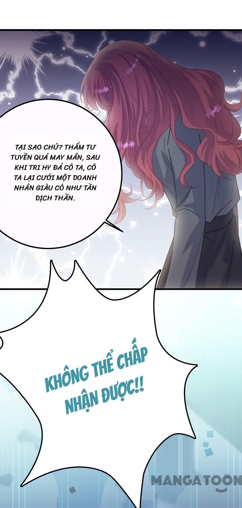 Chọc Tới Chủ Tịch Tổng Tài 2 Chapter 147 - Trang 44