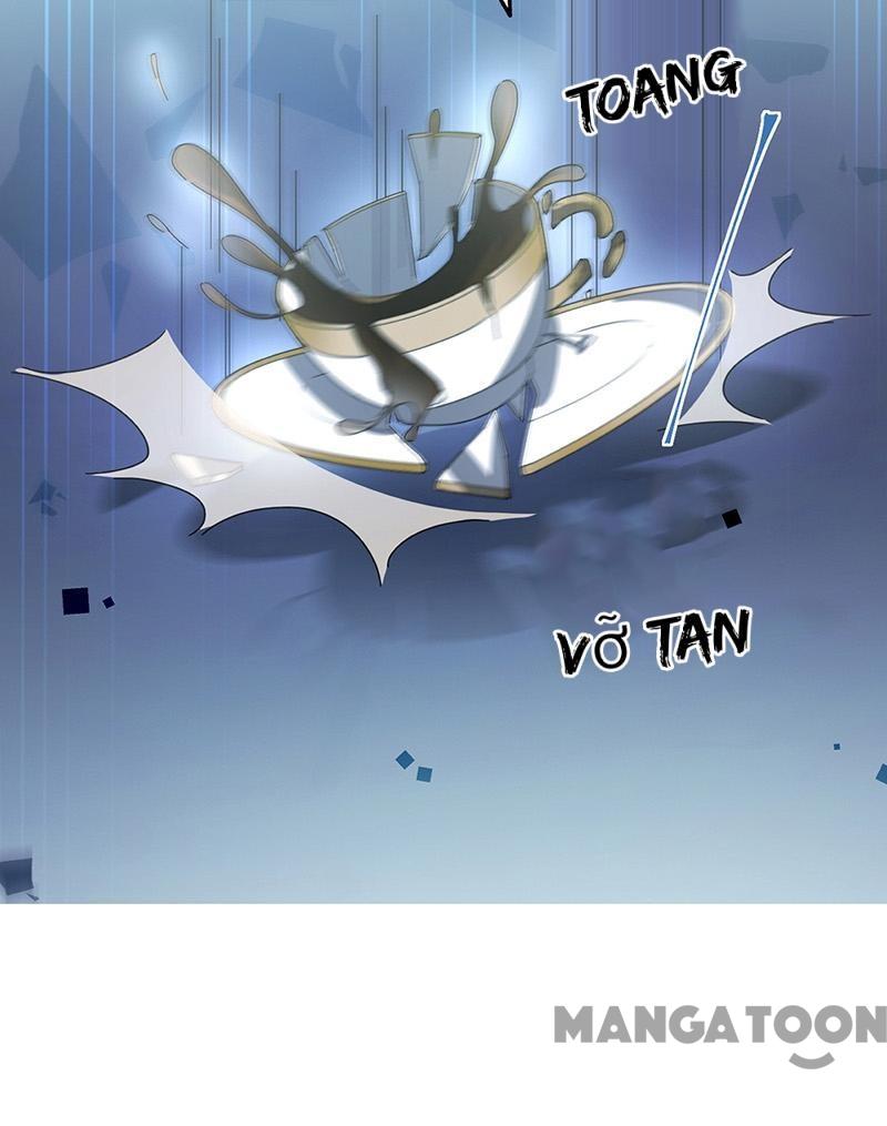 Chọc Tới Chủ Tịch Tổng Tài 2 Chapter 147 - Trang 45