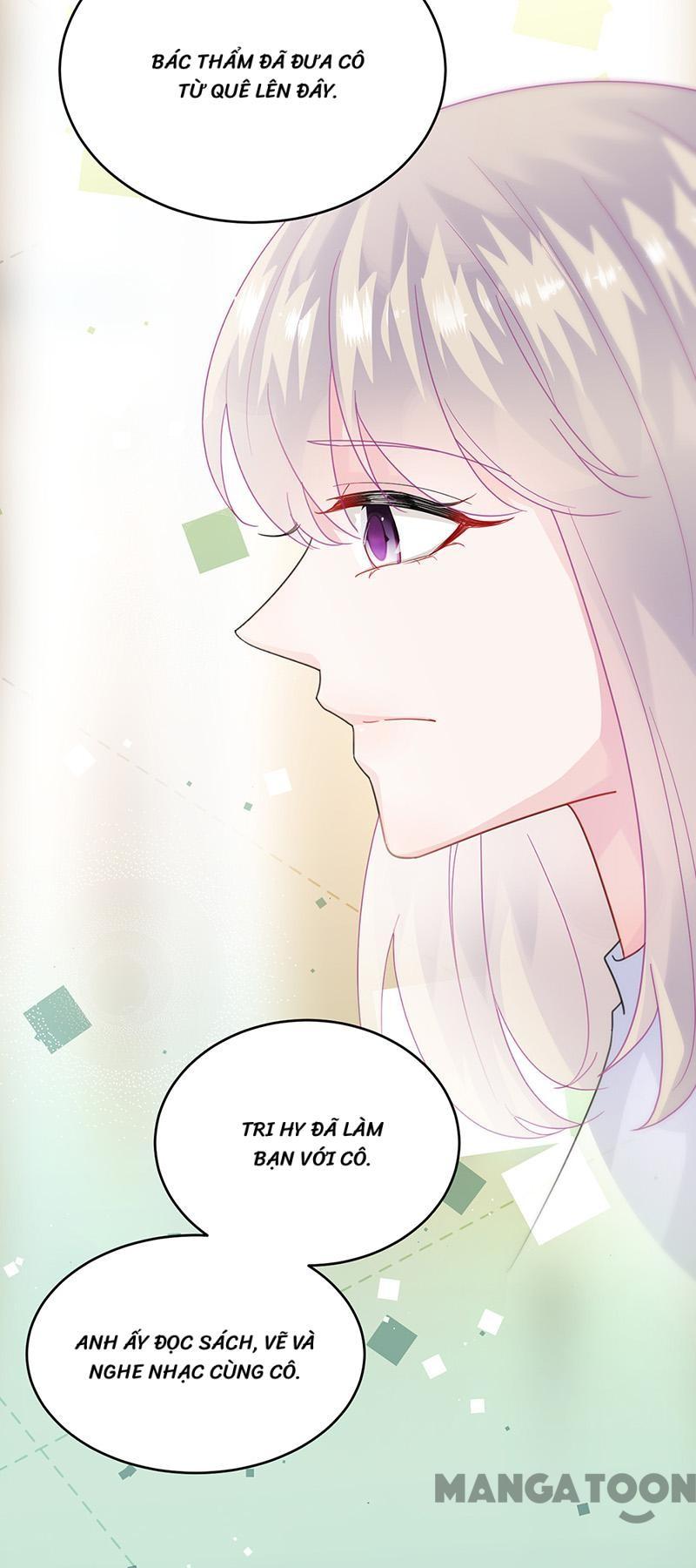 Chọc Tới Chủ Tịch Tổng Tài 2 Chapter 147 - Trang 5
