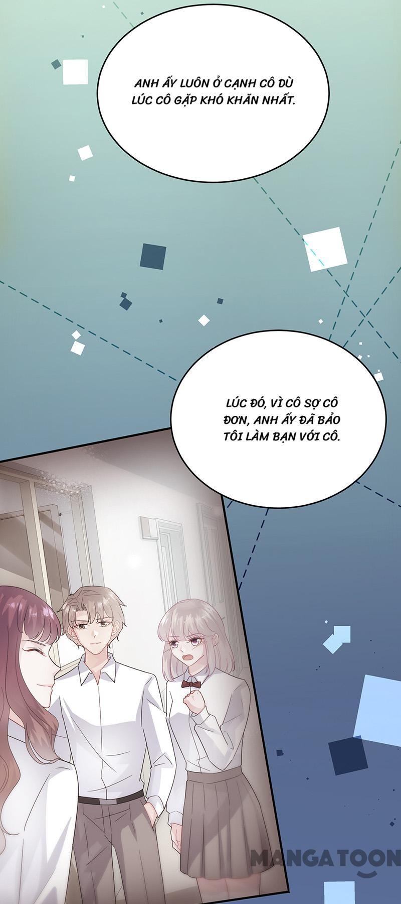 Chọc Tới Chủ Tịch Tổng Tài 2 Chapter 147 - Trang 7