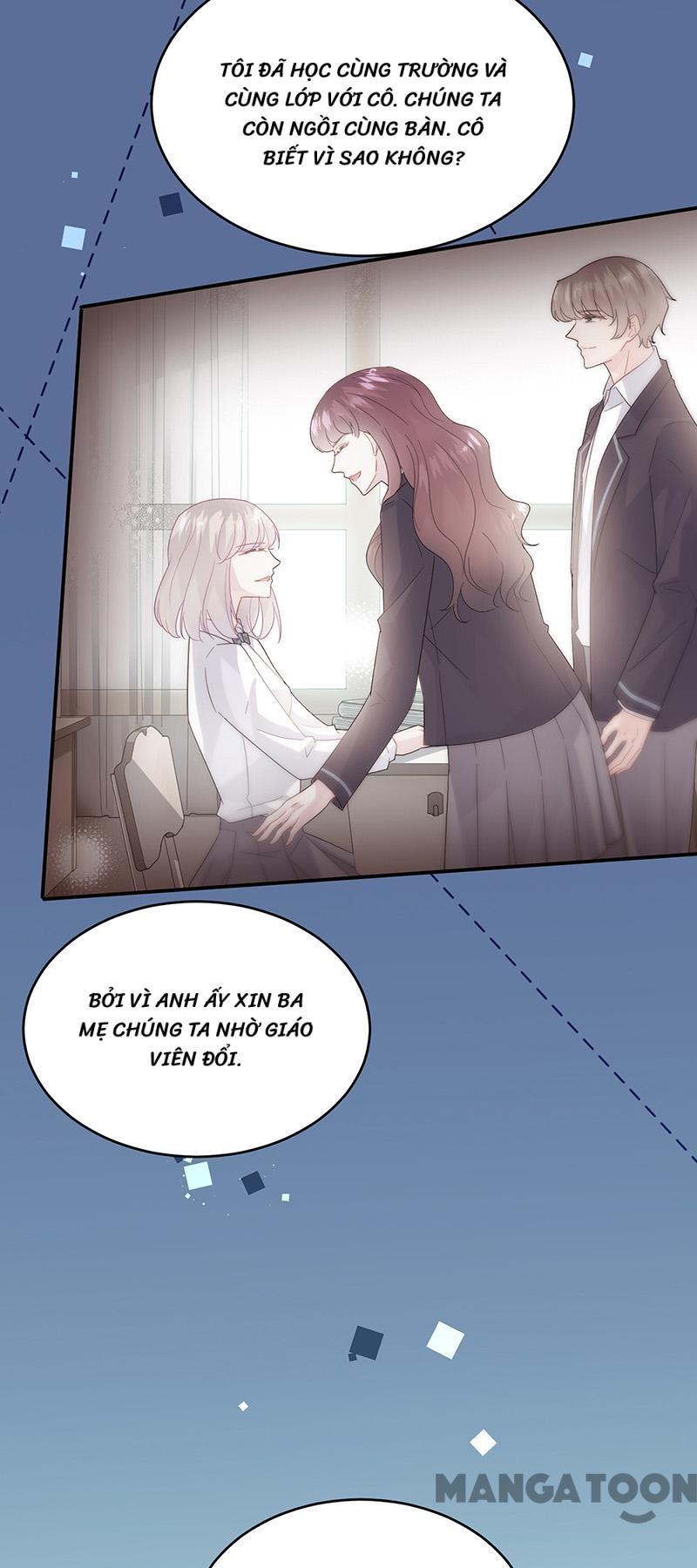 Chọc Tới Chủ Tịch Tổng Tài 2 Chapter 147 - Trang 9
