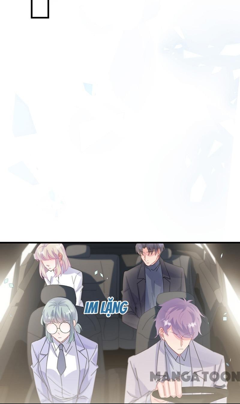Chọc Tới Chủ Tịch Tổng Tài 2 Chapter 148 - Trang 16