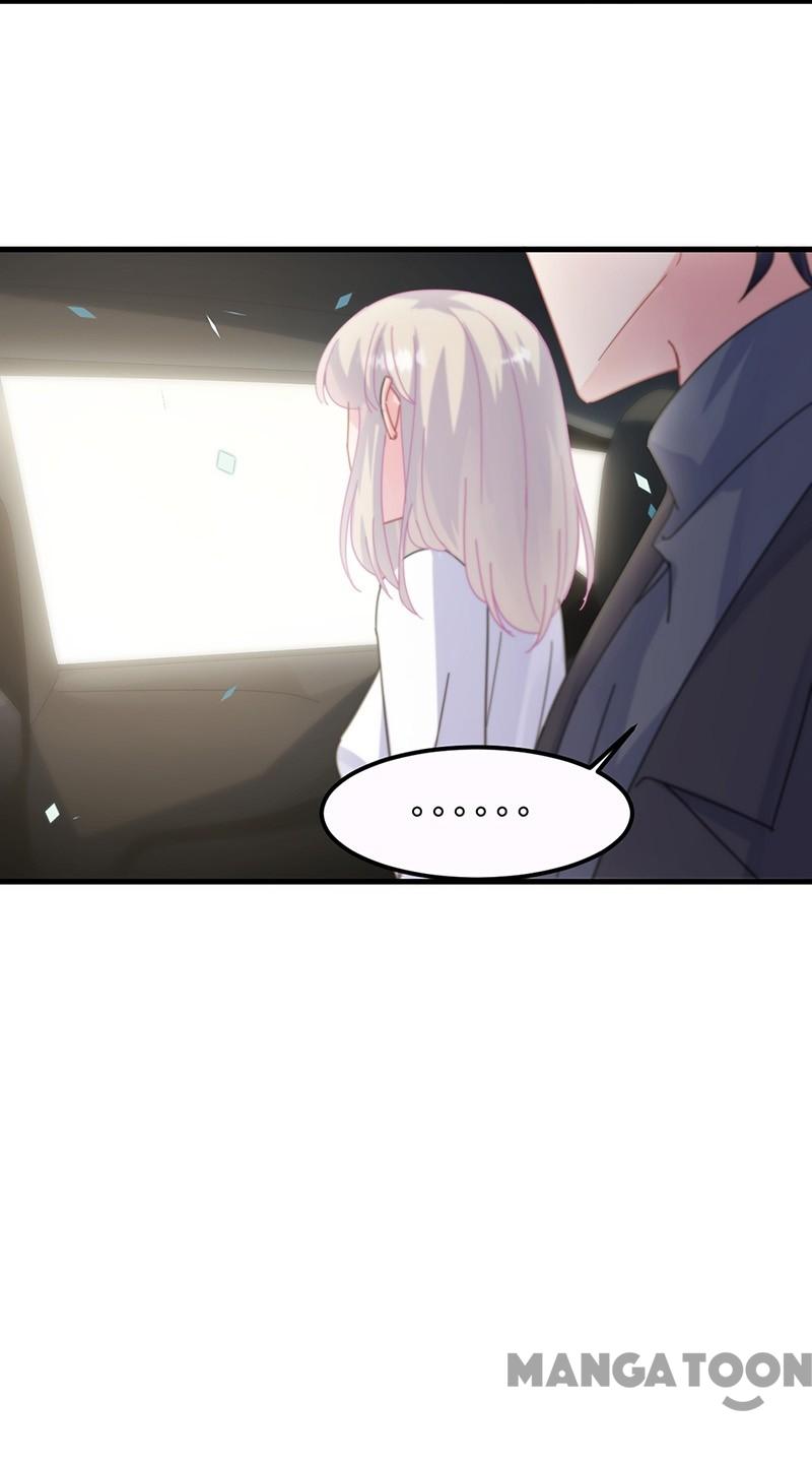 Chọc Tới Chủ Tịch Tổng Tài 2 Chapter 148 - Trang 17