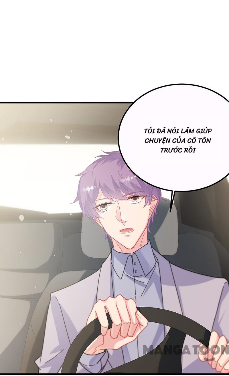 Chọc Tới Chủ Tịch Tổng Tài 2 Chapter 148 - Trang 18
