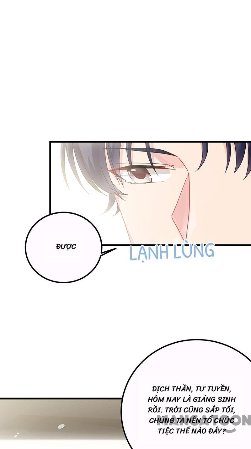 Chọc Tới Chủ Tịch Tổng Tài 2 Chapter 148 - Trang 19