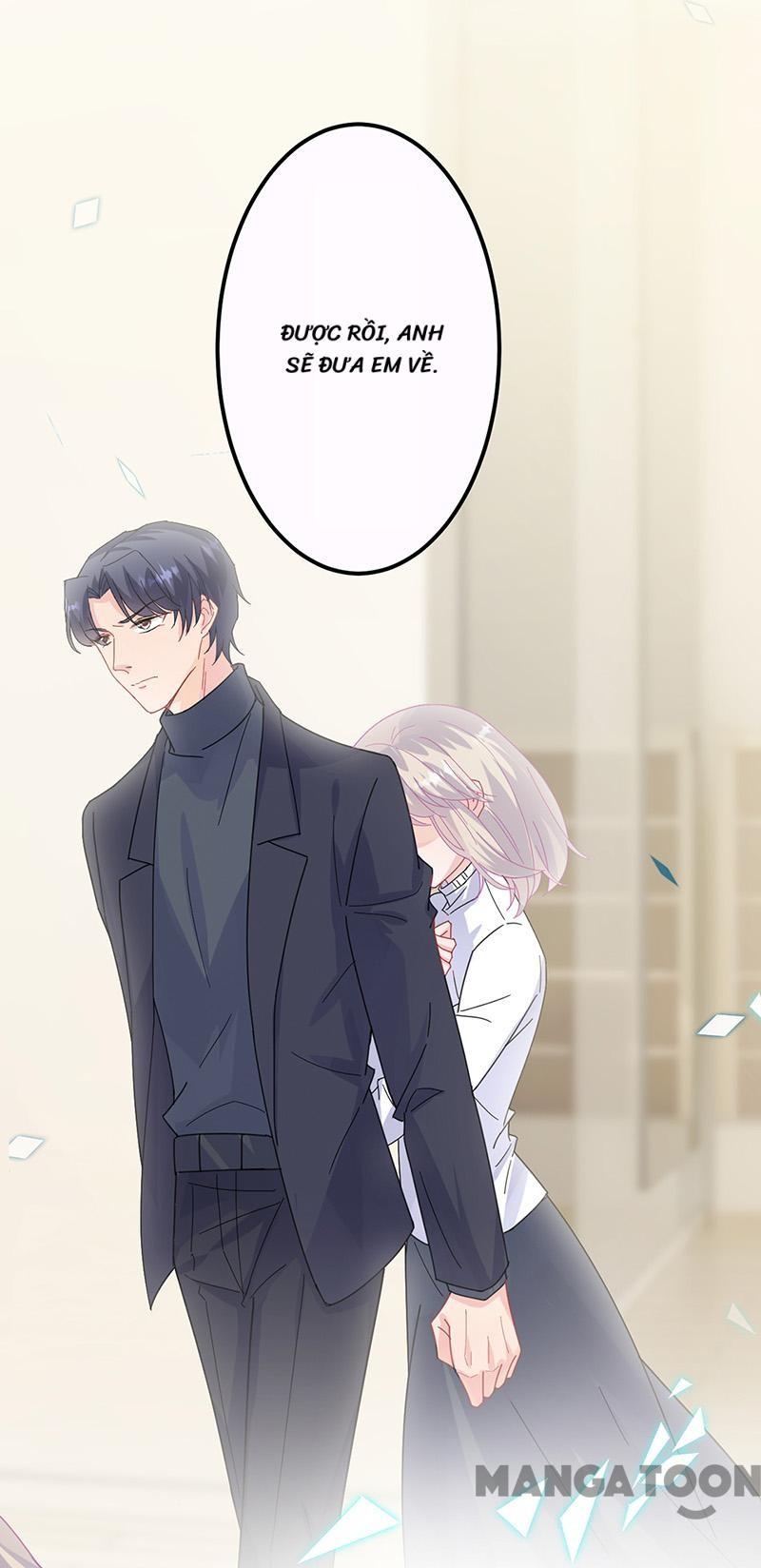 Chọc Tới Chủ Tịch Tổng Tài 2 Chapter 148 - Trang 2