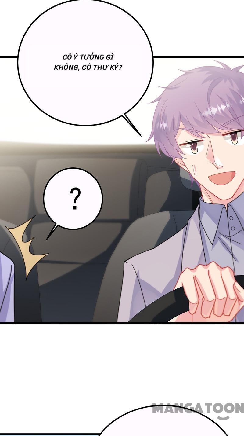Chọc Tới Chủ Tịch Tổng Tài 2 Chapter 148 - Trang 22