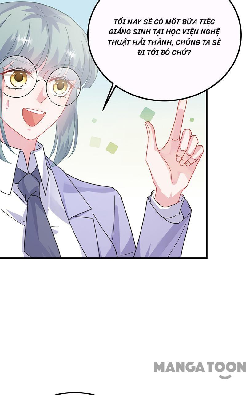 Chọc Tới Chủ Tịch Tổng Tài 2 Chapter 148 - Trang 23