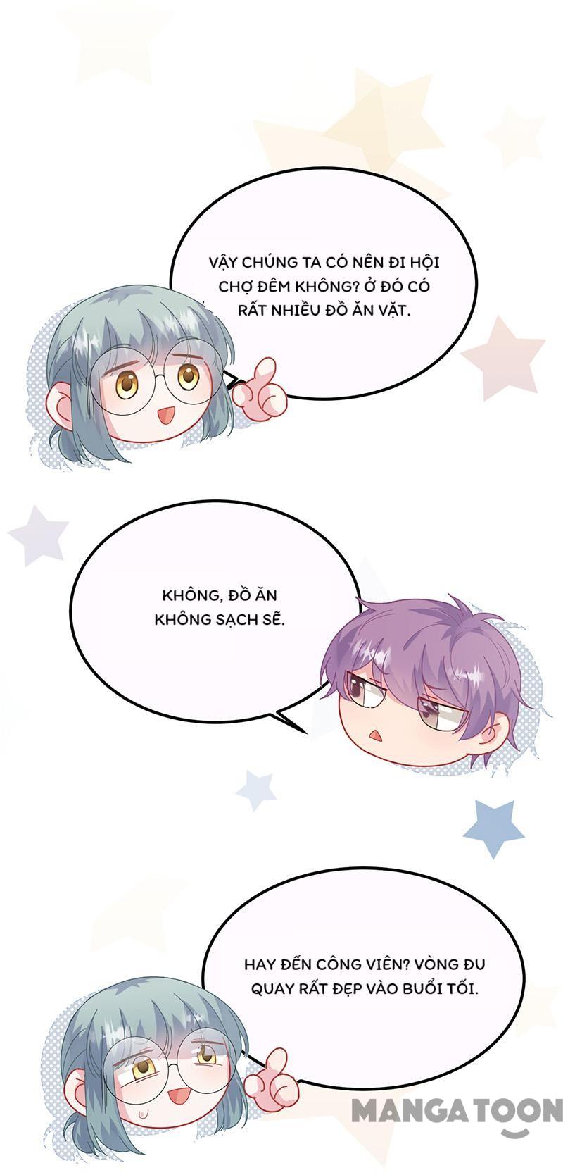 Chọc Tới Chủ Tịch Tổng Tài 2 Chapter 148 - Trang 26