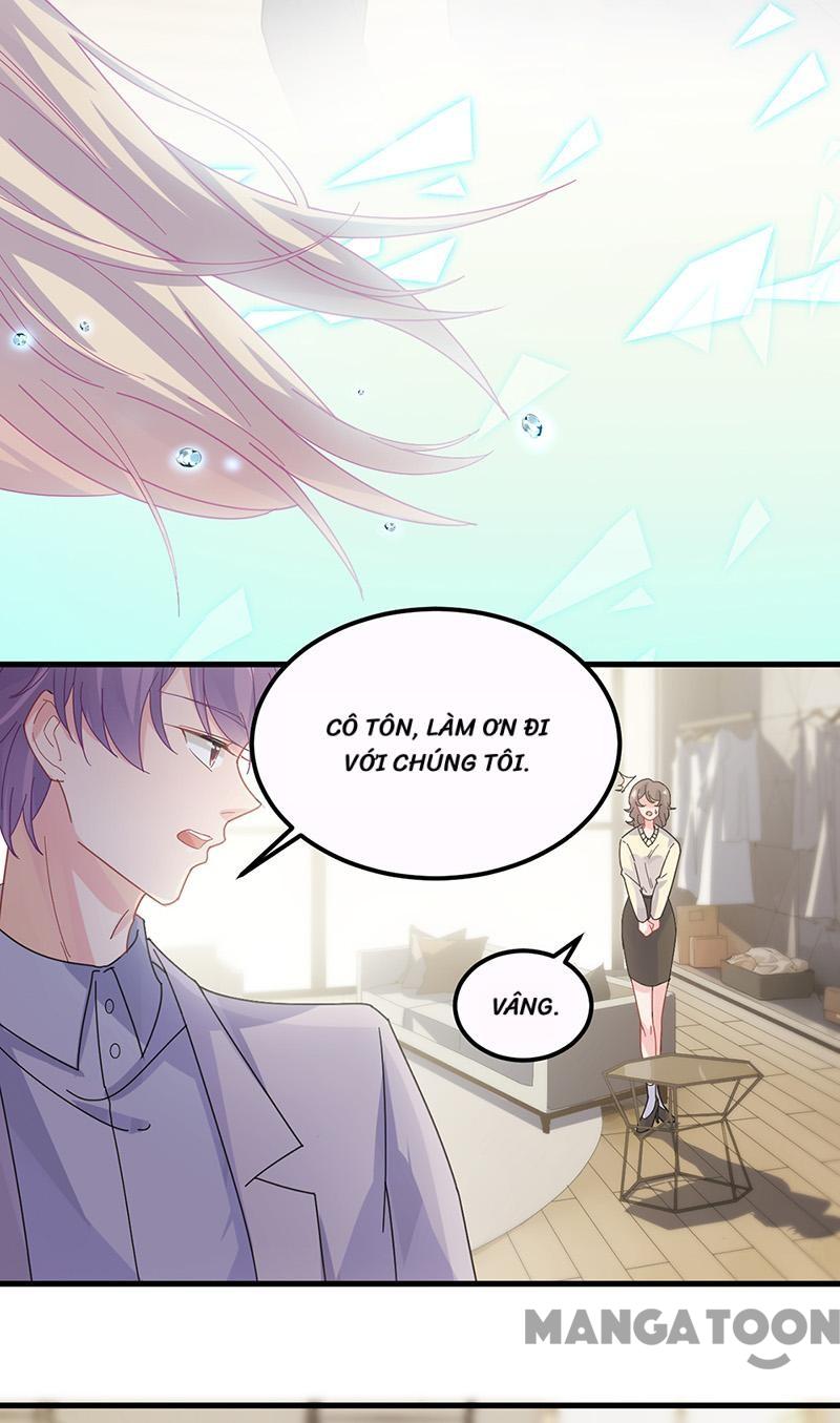 Chọc Tới Chủ Tịch Tổng Tài 2 Chapter 148 - Trang 3