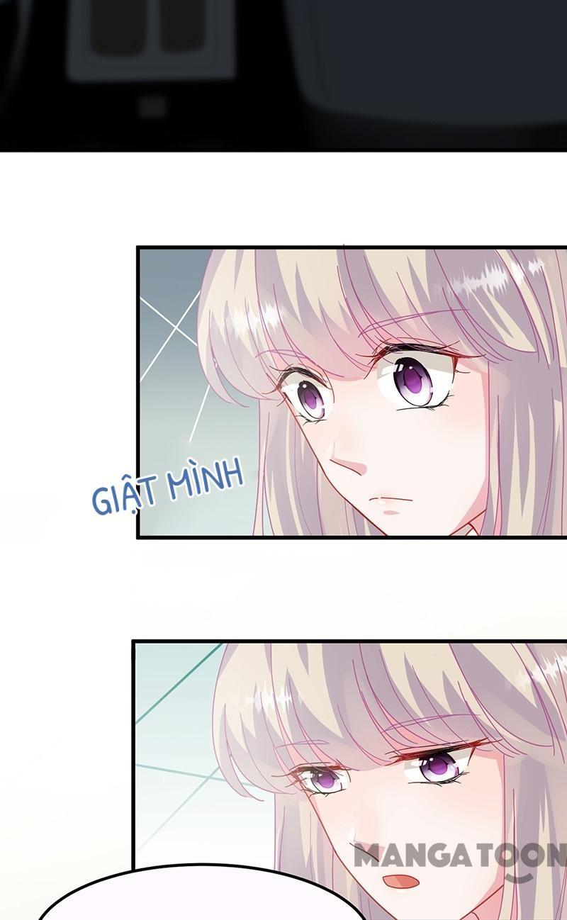 Chọc Tới Chủ Tịch Tổng Tài 2 Chapter 148 - Trang 30
