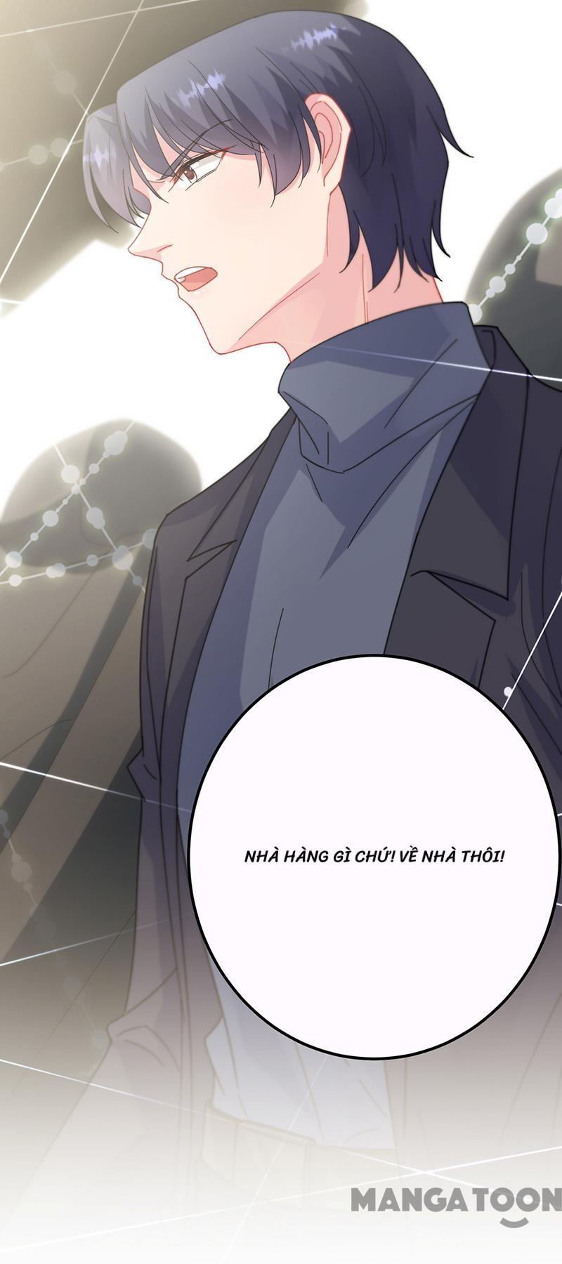 Chọc Tới Chủ Tịch Tổng Tài 2 Chapter 148 - Trang 33