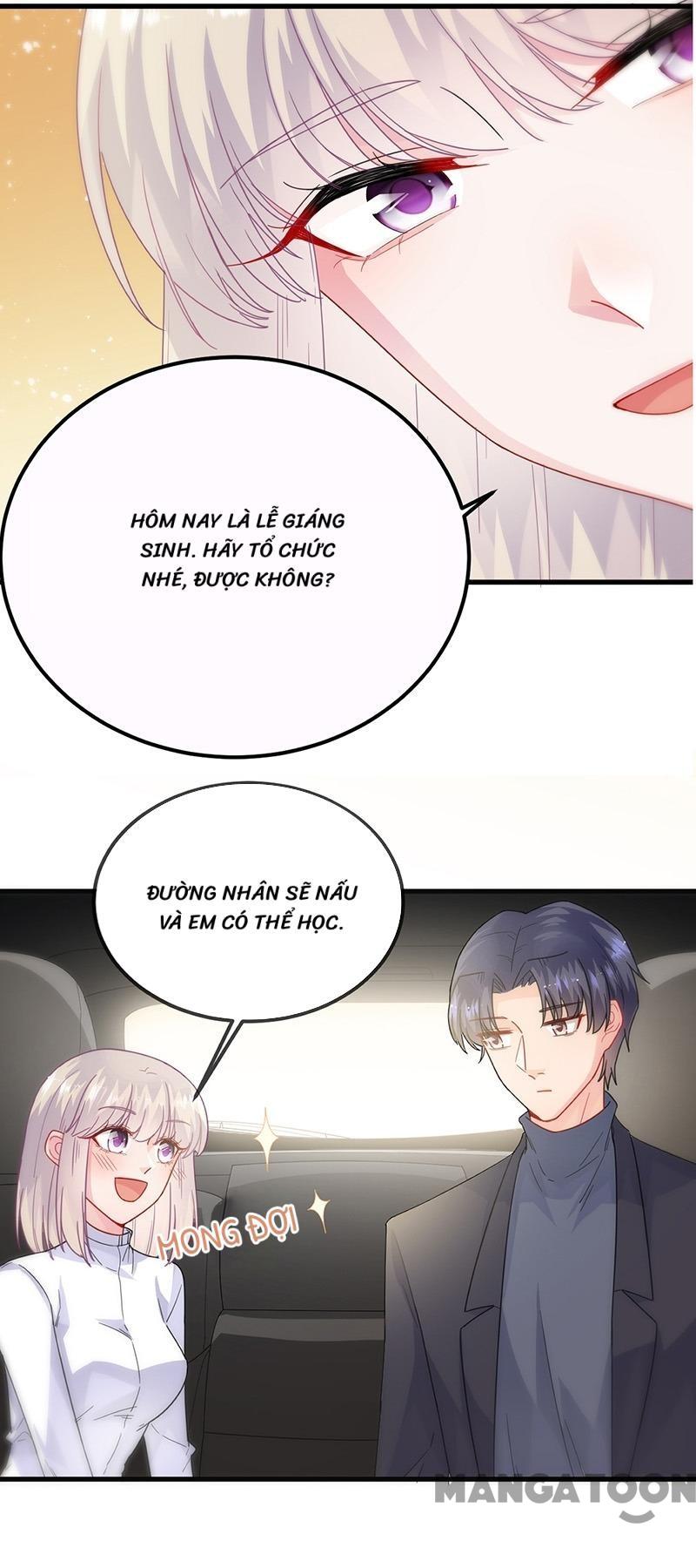 Chọc Tới Chủ Tịch Tổng Tài 2 Chapter 148 - Trang 36