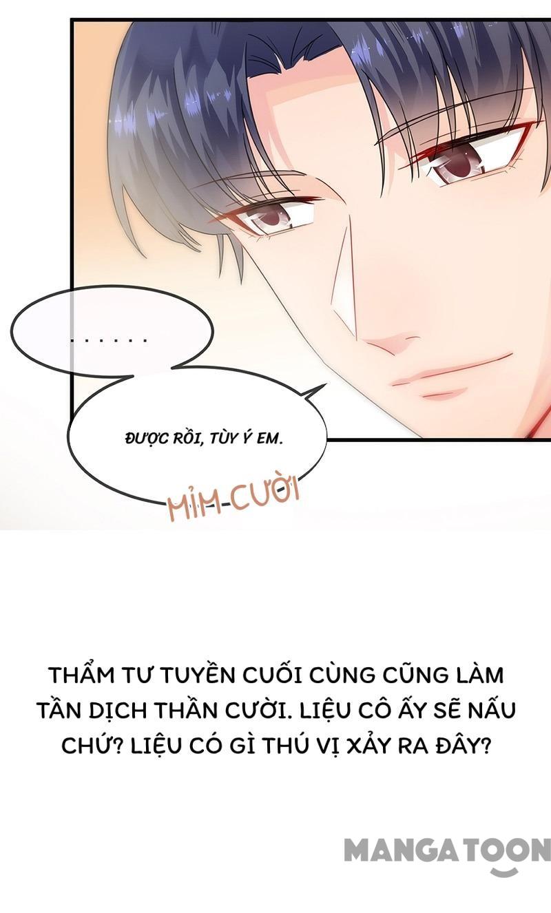 Chọc Tới Chủ Tịch Tổng Tài 2 Chapter 148 - Trang 38