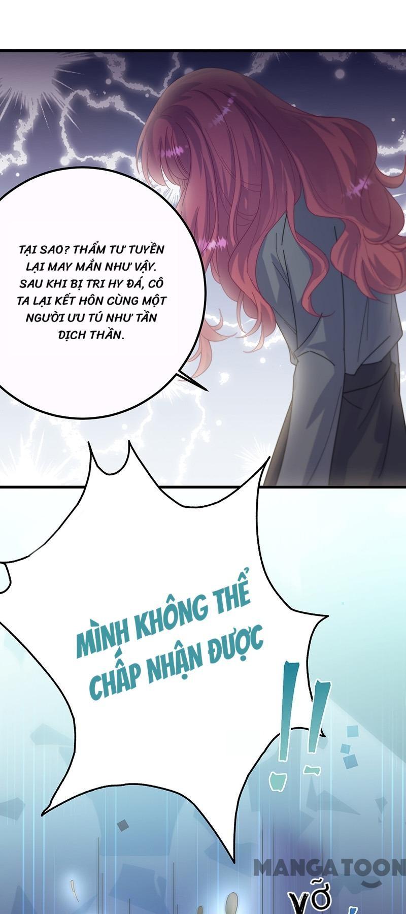 Chọc Tới Chủ Tịch Tổng Tài 2 Chapter 148 - Trang 9