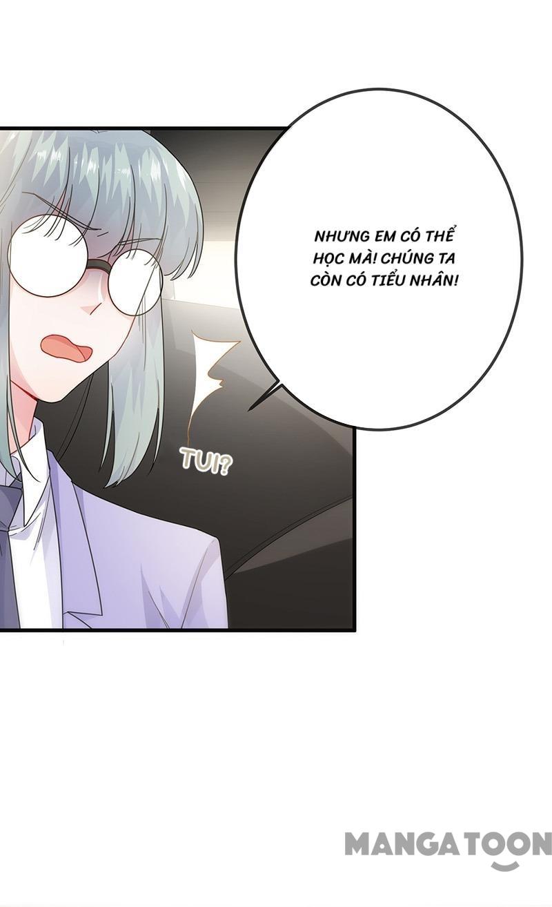 Chọc Tới Chủ Tịch Tổng Tài 2 Chapter 149 - Trang 11
