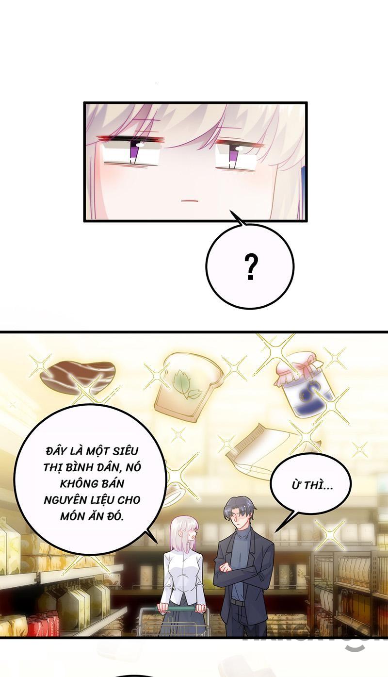 Chọc Tới Chủ Tịch Tổng Tài 2 Chapter 149 - Trang 27