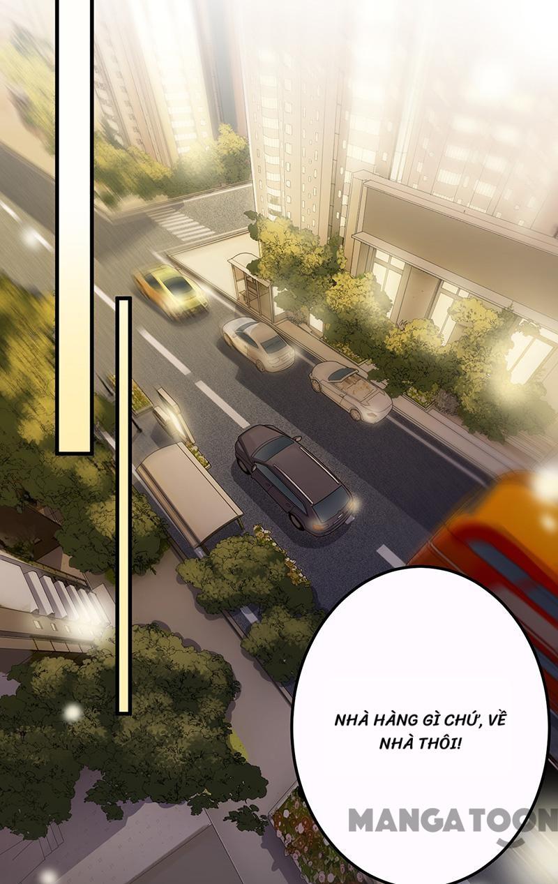 Chọc Tới Chủ Tịch Tổng Tài 2 Chapter 149 - Trang 3