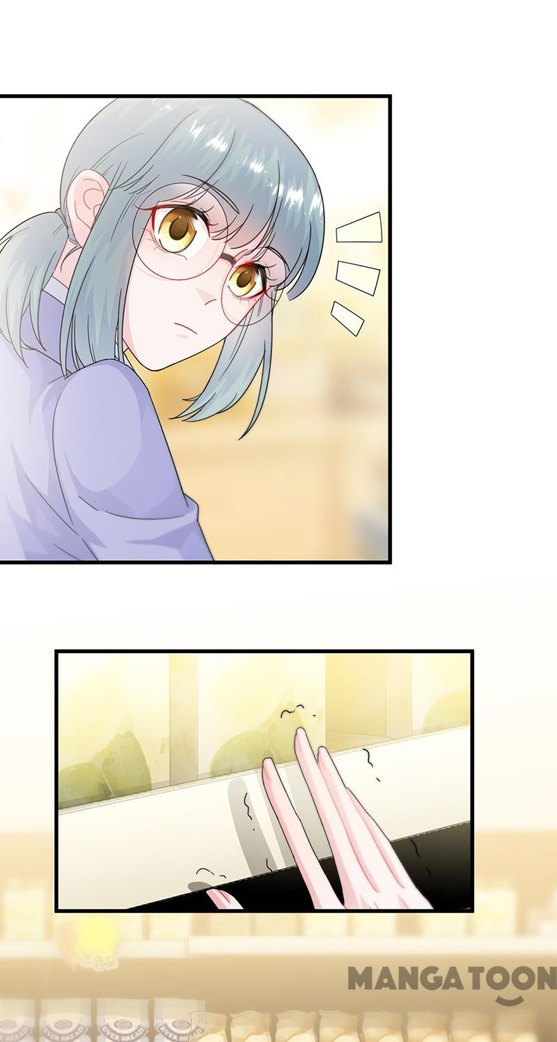 Chọc Tới Chủ Tịch Tổng Tài 2 Chapter 149 - Trang 30