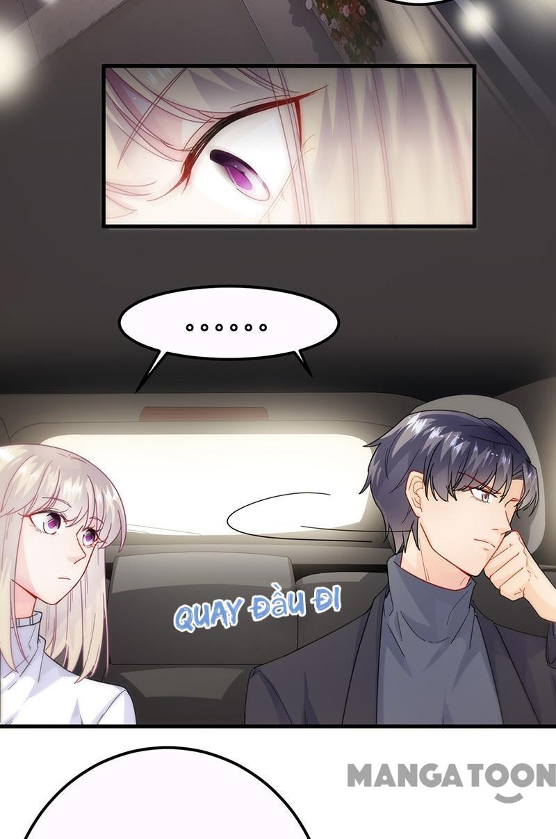 Chọc Tới Chủ Tịch Tổng Tài 2 Chapter 149 - Trang 4