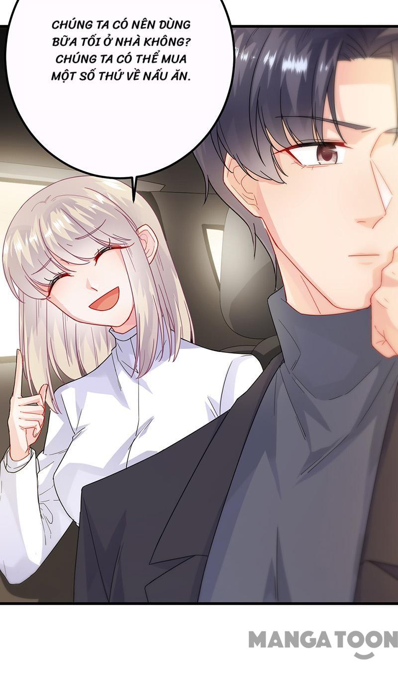 Chọc Tới Chủ Tịch Tổng Tài 2 Chapter 149 - Trang 5