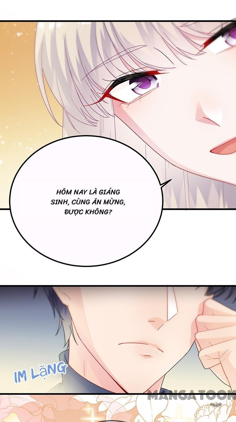 Chọc Tới Chủ Tịch Tổng Tài 2 Chapter 149 - Trang 6