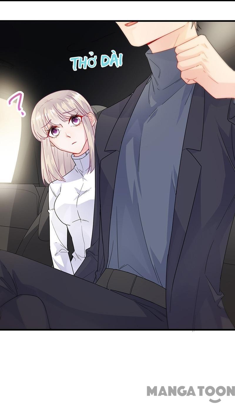 Chọc Tới Chủ Tịch Tổng Tài 2 Chapter 149 - Trang 8