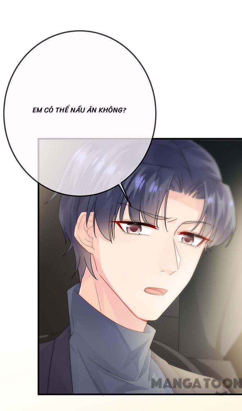 Chọc Tới Chủ Tịch Tổng Tài 2 Chapter 149 - Trang 9