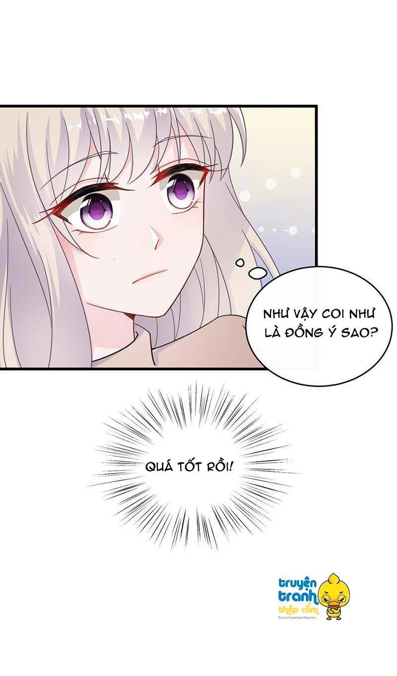 Chọc Tới Chủ Tịch Tổng Tài 2 Chapter 15 - Trang 16