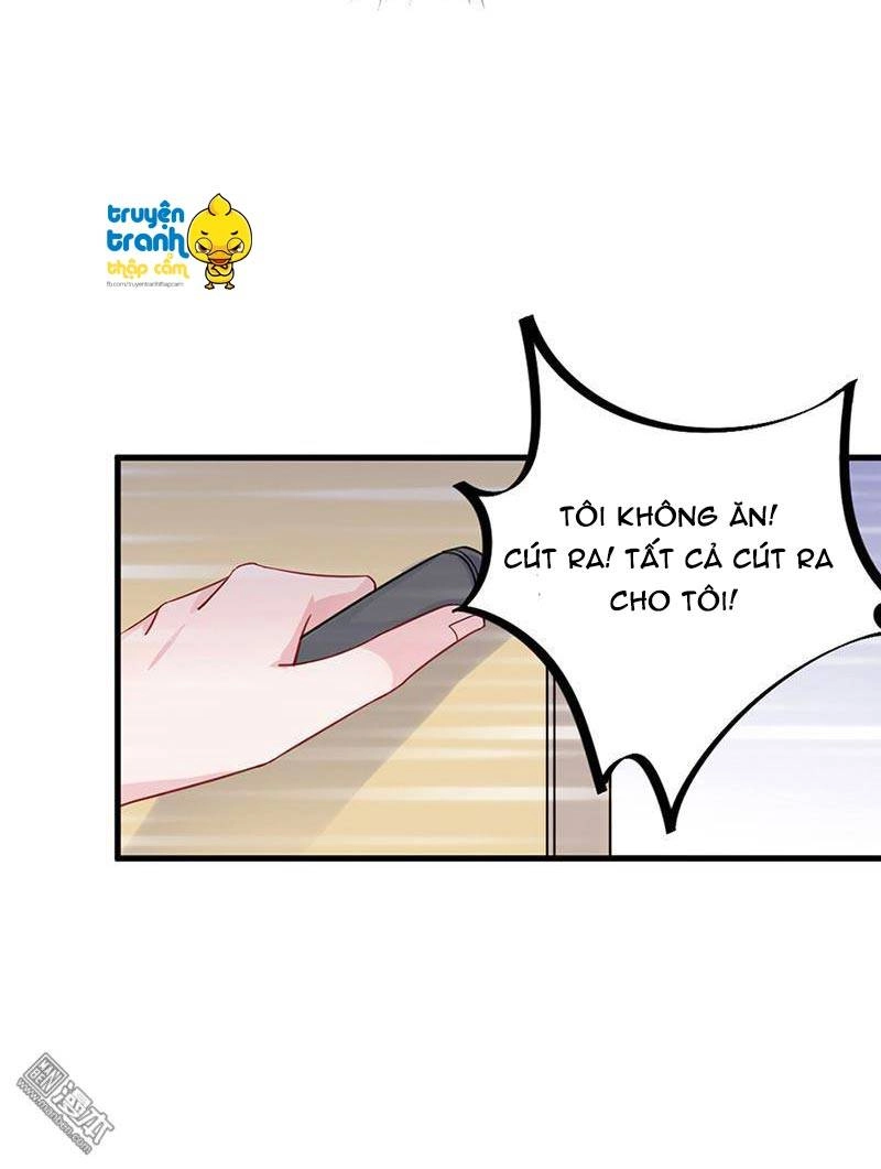 Chọc Tới Chủ Tịch Tổng Tài 2 Chapter 15 - Trang 17