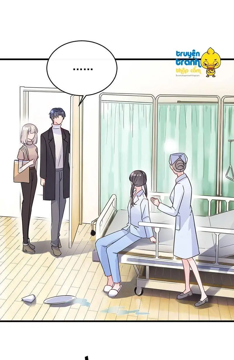 Chọc Tới Chủ Tịch Tổng Tài 2 Chapter 15 - Trang 18
