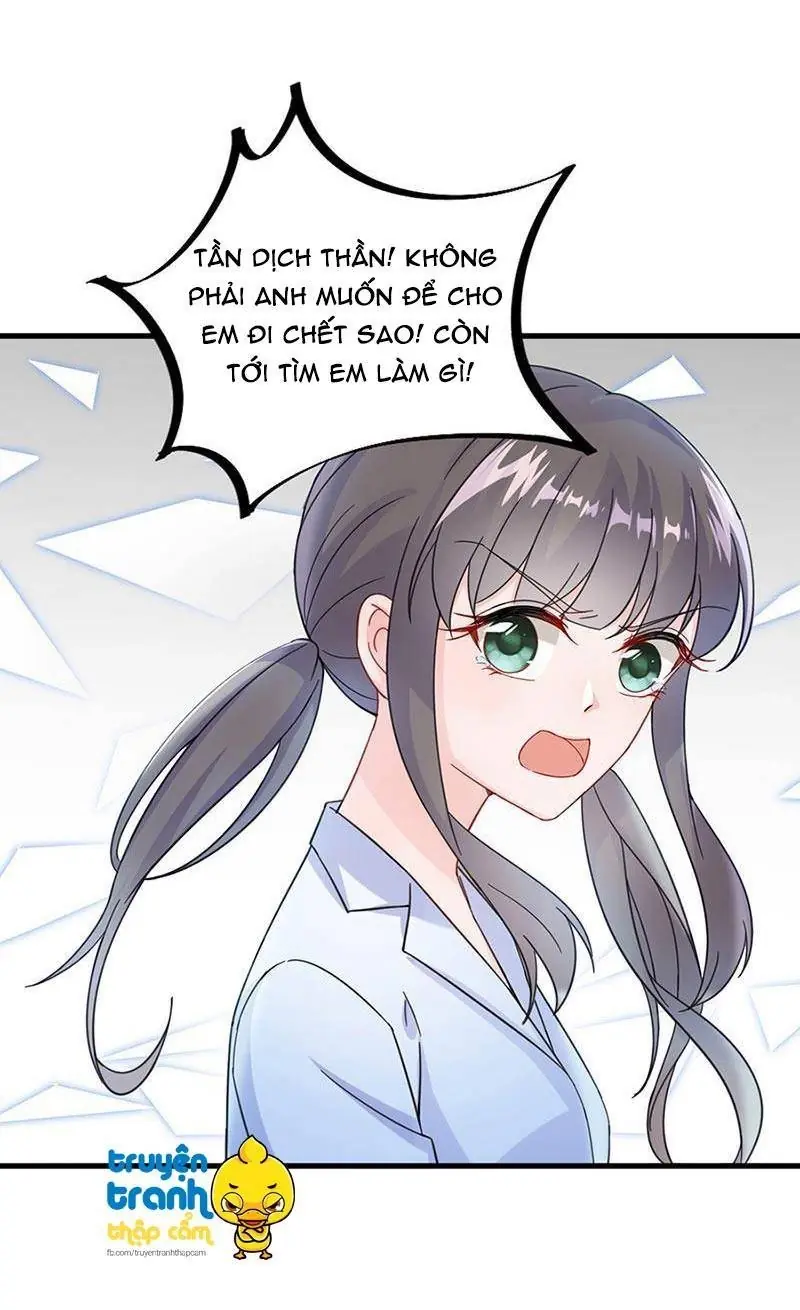 Chọc Tới Chủ Tịch Tổng Tài 2 Chapter 15 - Trang 19