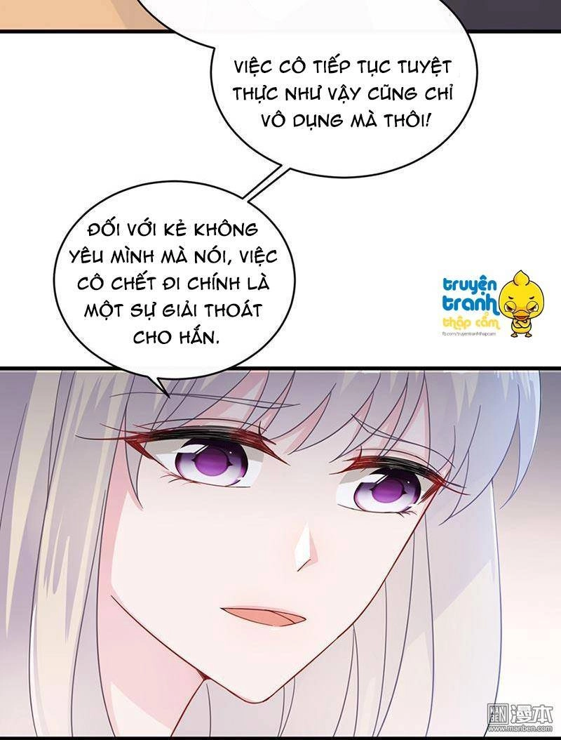 Chọc Tới Chủ Tịch Tổng Tài 2 Chapter 15 - Trang 26