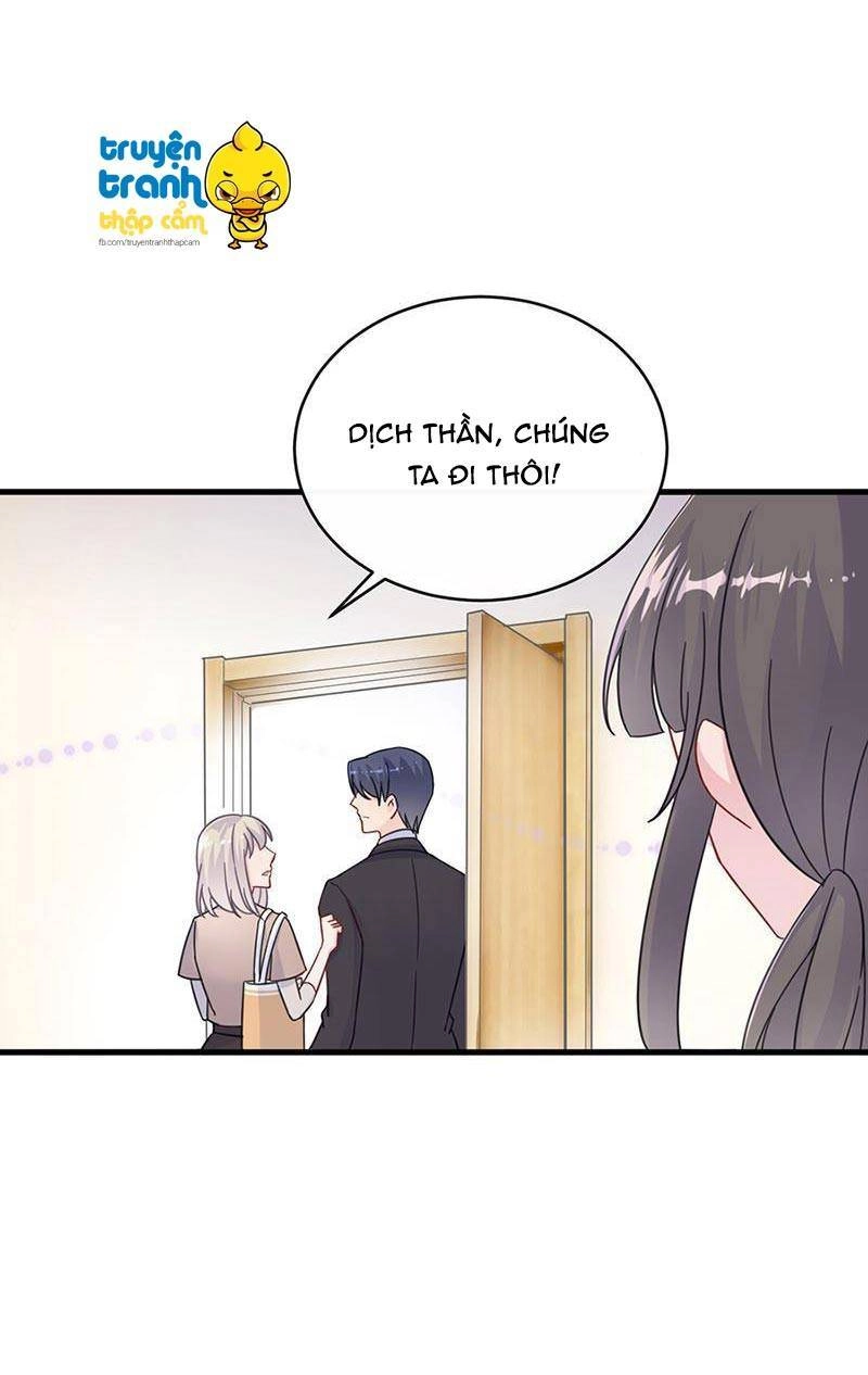 Chọc Tới Chủ Tịch Tổng Tài 2 Chapter 15 - Trang 28