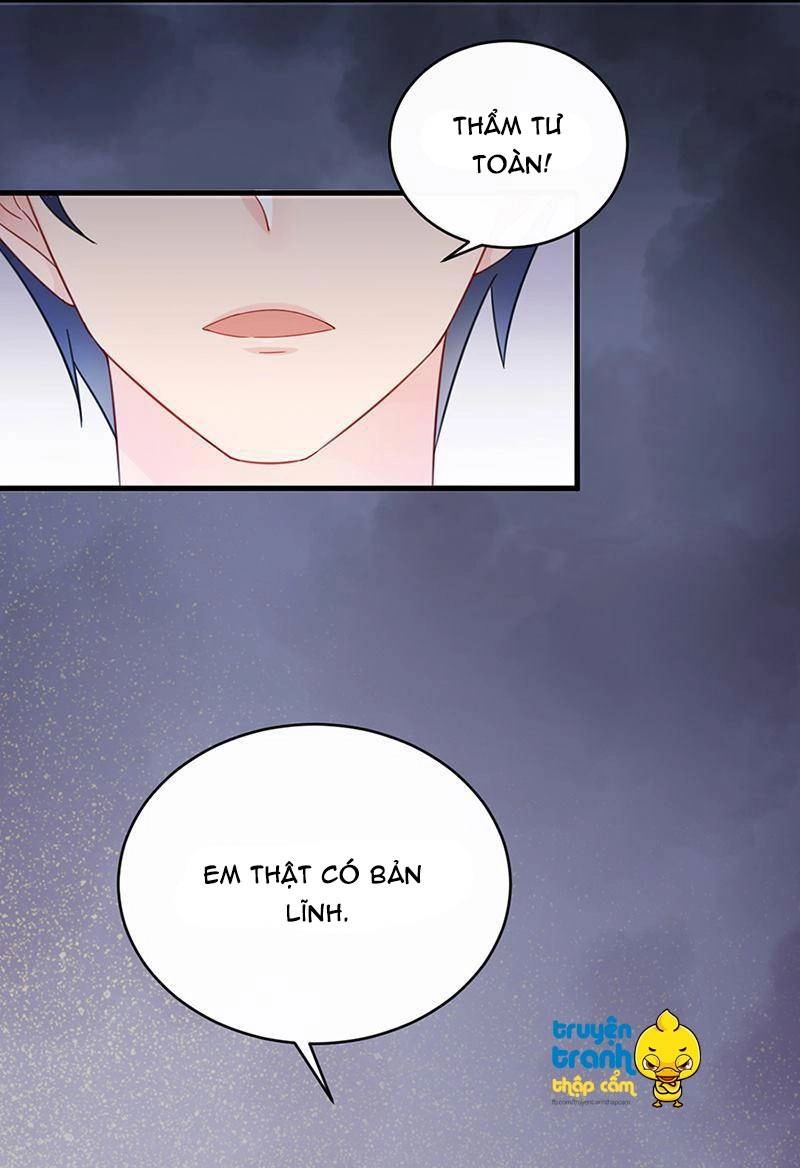 Chọc Tới Chủ Tịch Tổng Tài 2 Chapter 15 - Trang 33