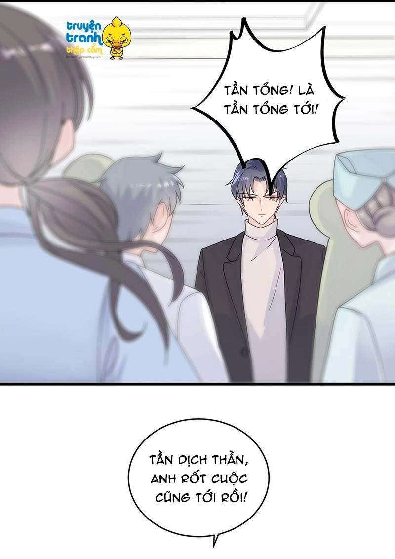 Chọc Tới Chủ Tịch Tổng Tài 2 Chapter 15 - Trang 4