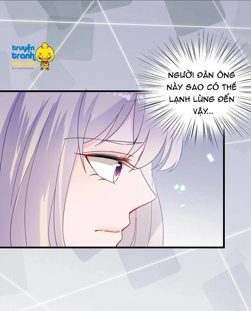 Chọc Tới Chủ Tịch Tổng Tài 2 Chapter 15 - Trang 8