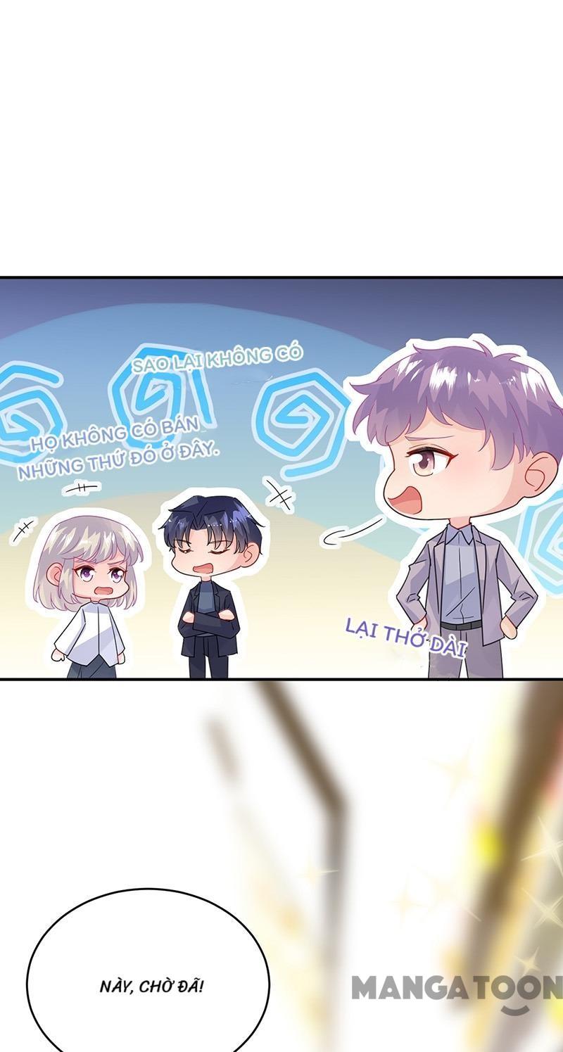 Chọc Tới Chủ Tịch Tổng Tài 2 Chapter 150 - Trang 13