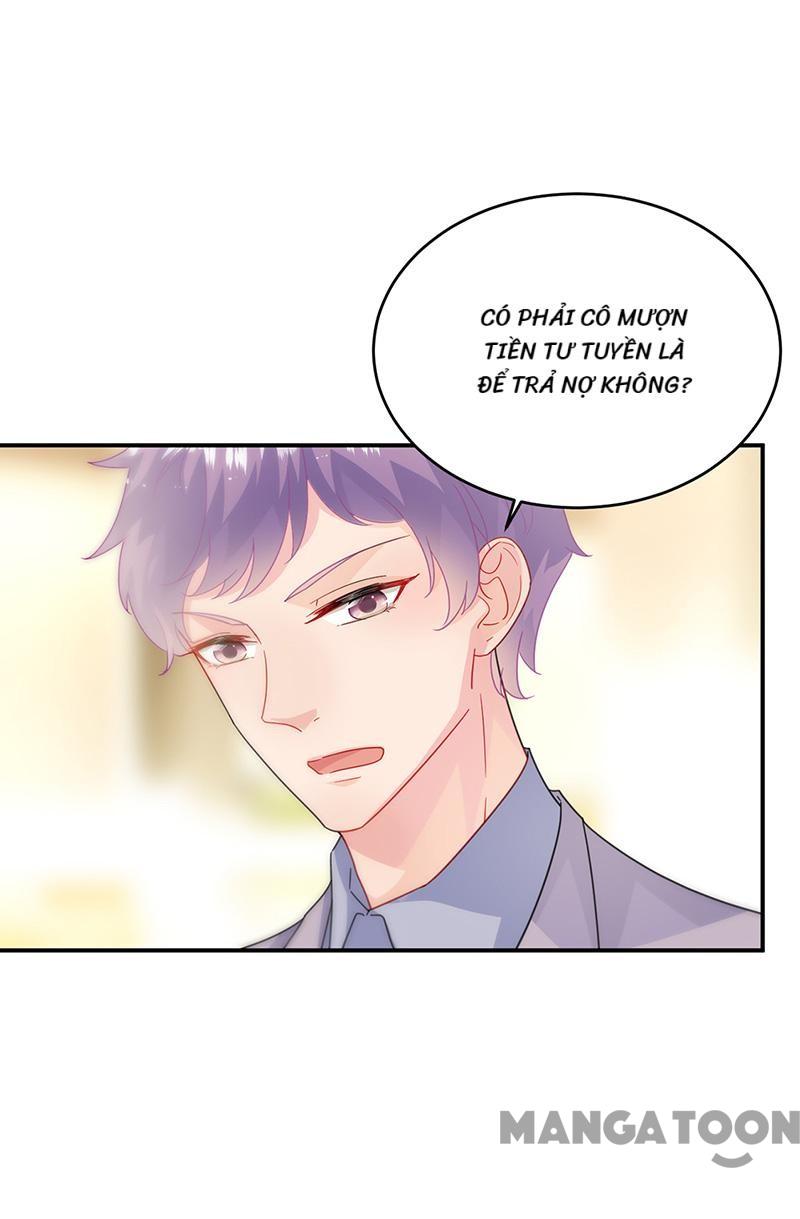 Chọc Tới Chủ Tịch Tổng Tài 2 Chapter 150 - Trang 16