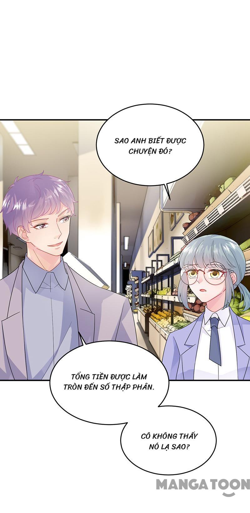 Chọc Tới Chủ Tịch Tổng Tài 2 Chapter 150 - Trang 17