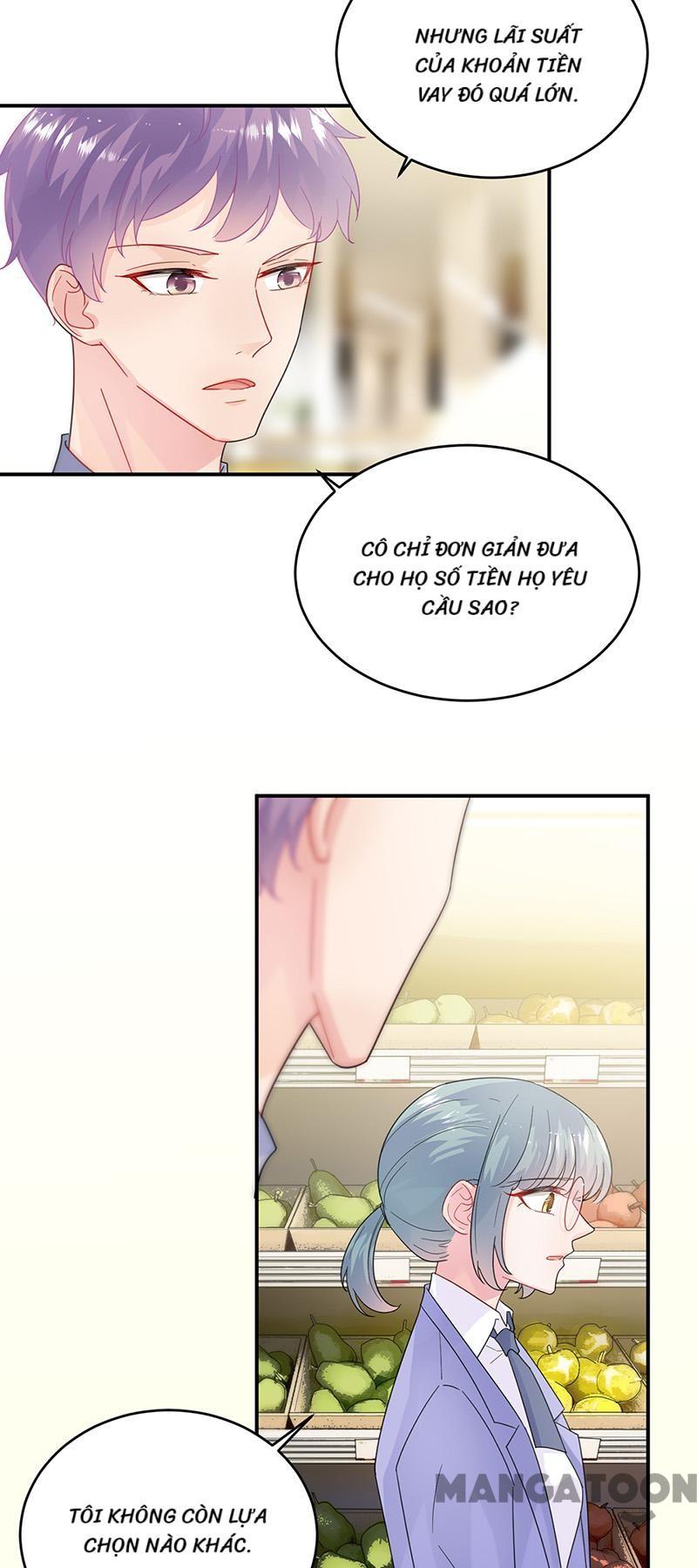 Chọc Tới Chủ Tịch Tổng Tài 2 Chapter 150 - Trang 19