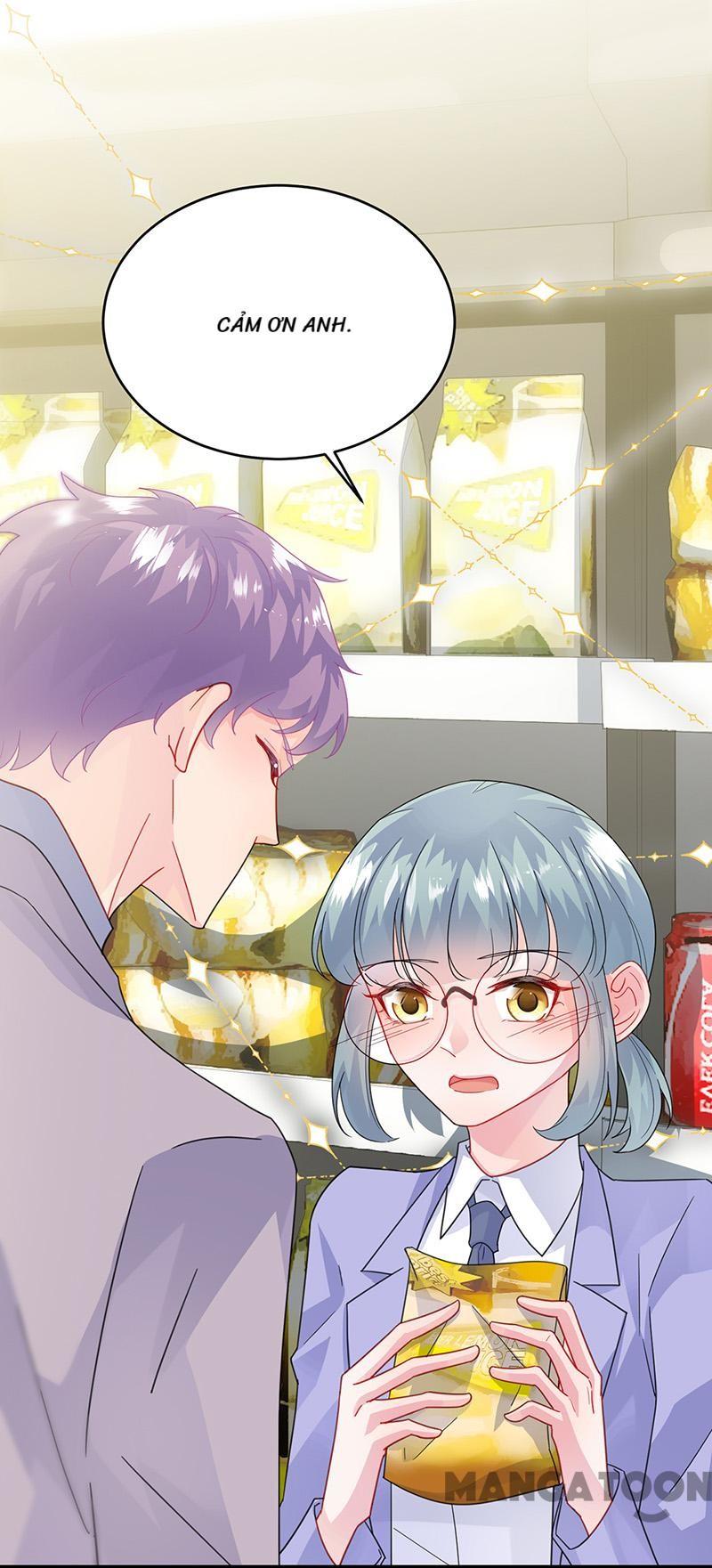 Chọc Tới Chủ Tịch Tổng Tài 2 Chapter 150 - Trang 2