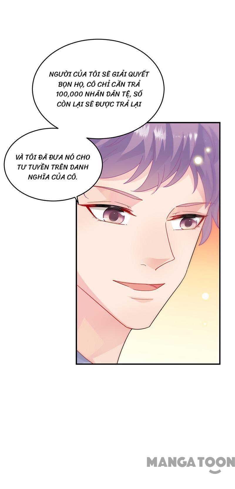 Chọc Tới Chủ Tịch Tổng Tài 2 Chapter 150 - Trang 25