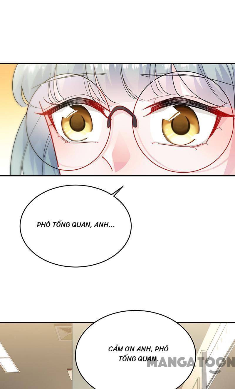 Chọc Tới Chủ Tịch Tổng Tài 2 Chapter 150 - Trang 26