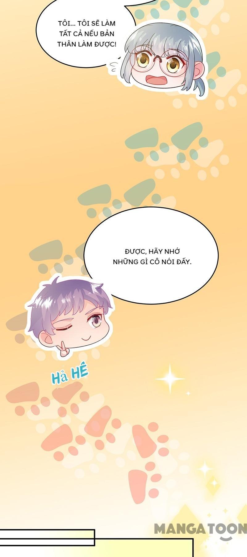 Chọc Tới Chủ Tịch Tổng Tài 2 Chapter 150 - Trang 31